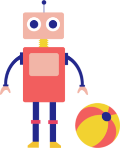 robot